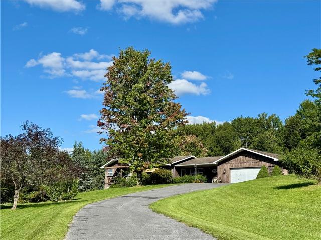 988 Swart Hollow Road