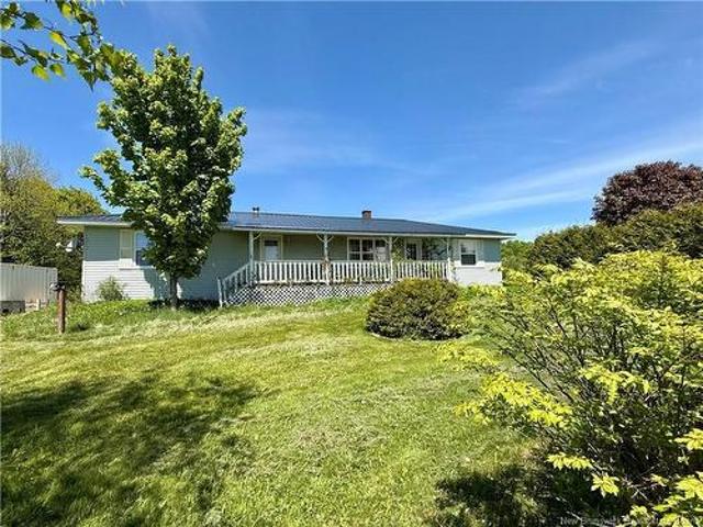 988 Route 555, Richmond Settlement, NB, E7M 4X6 house for sale | Listing ID NB140782 | Royal LePage