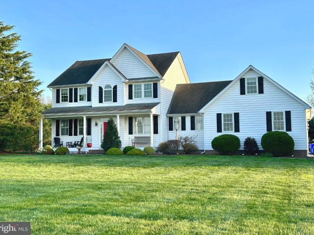 988 White Marsh Rd, Centreville, MD 21617 | MLS #MDQA2017