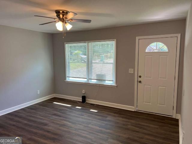 988 Tamarack Trail