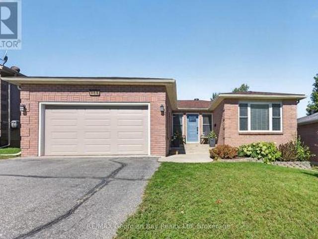 988 Victoria Street, Midland, ON, L4R 5C5 house for sale | Listing ID S13838 | Royal LePage