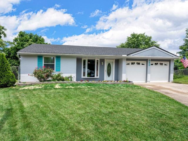 988 Yarger Drive, Anderson Twp, US, OH