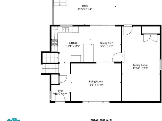 9895 Foxhill Court