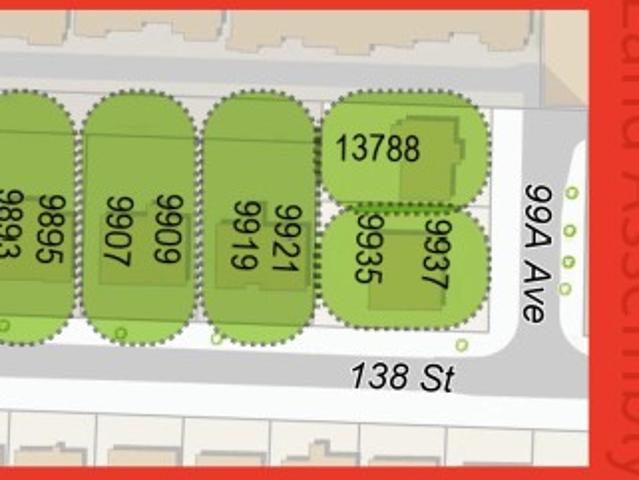9895 Street, Surrey, BC, V3T 5E3 duplex for sale | Listing ID R3157 | Royal LePage