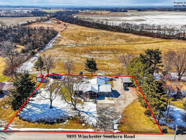 9895 Winchester Southern Road