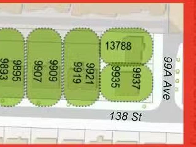 9895 138 Street, Surrey, BC, V3T 5E3 duplex for sale Listin.