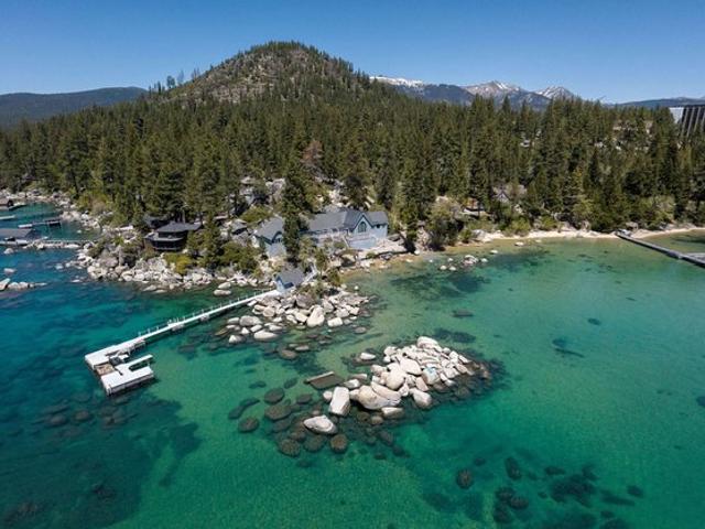 9898 N Lake St, Kings Beach, CA 96143