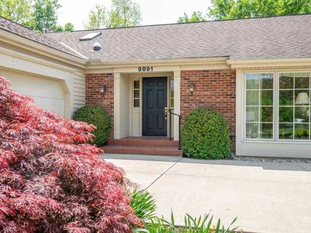 9891 Forestglen Drive