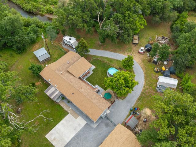 9891 Harley Leighton Road