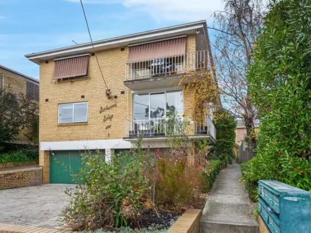 9/892 Burke Rd, Canterbury VIC 3126 Apartment For Lease