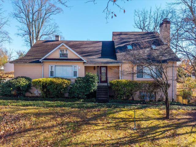 989 & 991 Crozet Ave, Crozet, US, VA