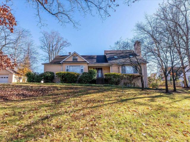 989 Crozet Ave, Crozet, VA 22932 | MLS #671724