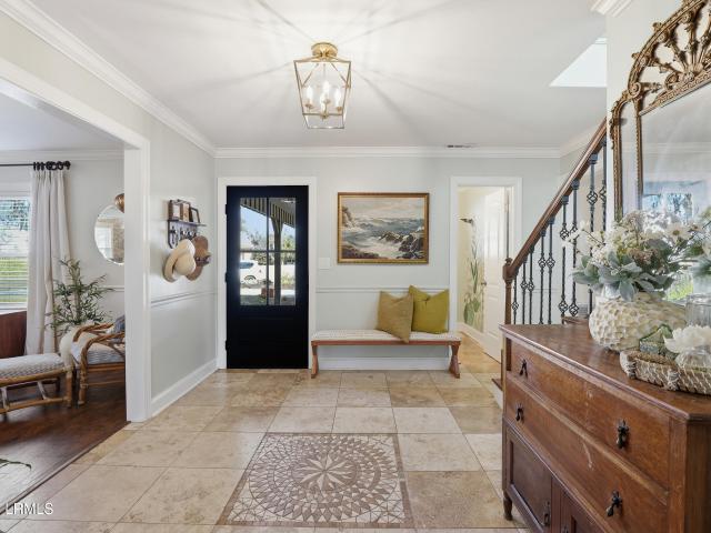 989 Dowlingwood Dr, Beaufort, SC 29902 | MLS #196963