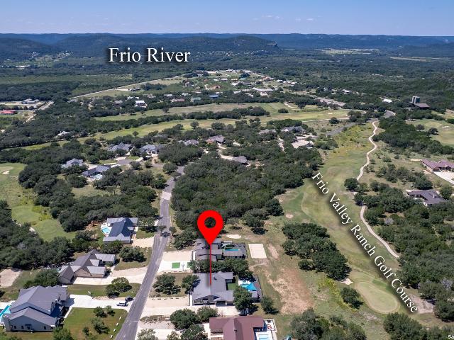 989 Mountain Valley Rd, Concan, TX 78838 | MLS #1907