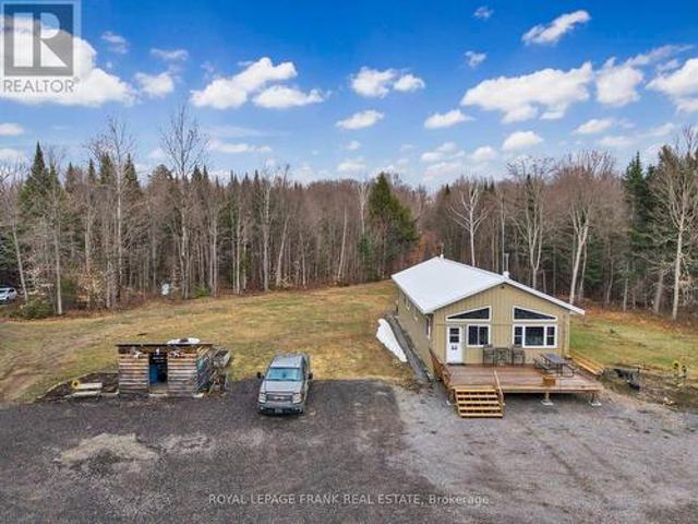 989 North Mckenzie Lake Road, South Algonquin, ON, N0C 1B0 house for sale | Listing ID X13074 | Royal LePage