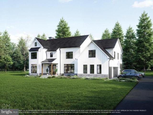 989 sills mill road, kennett square, us, pa