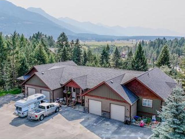 989 Swansea View Road Unit# 3, Windermere, BC, V0A 1K3 house for sale | Listing ID 10397 | Royal LePage