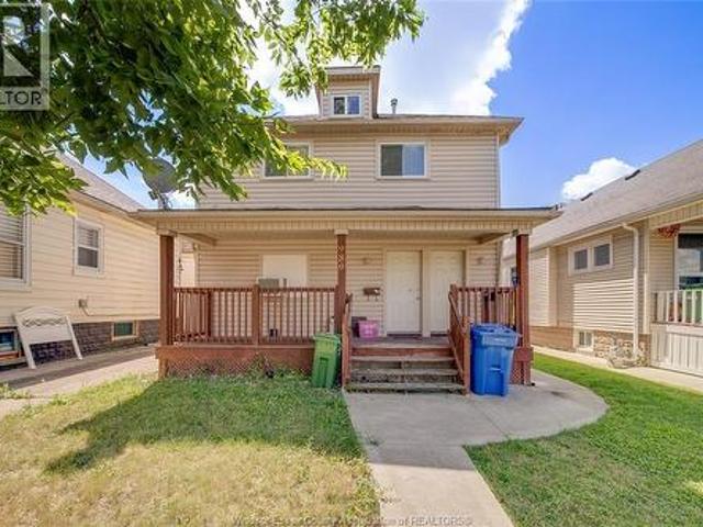 989 Windsor Avenue, Windsor, ON, N9A 1K1 house for sale | Listing ID 26020 | Royal LePage