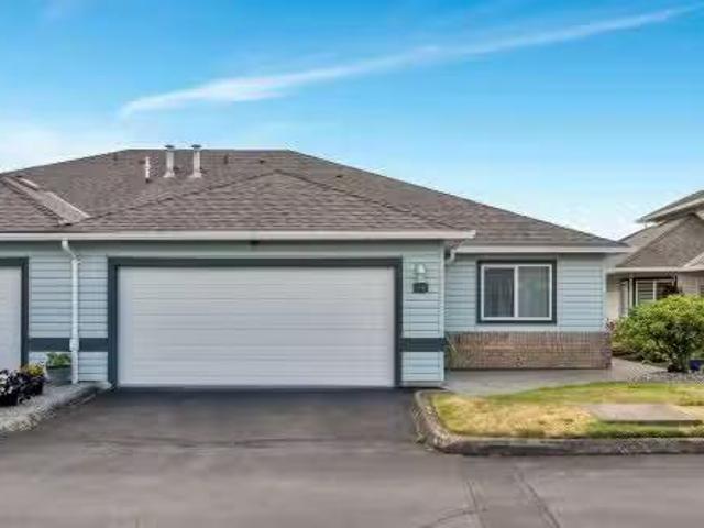 98 5550 Langley Bypass, Langley, BC, V3A 7Z3 townhouse for s.