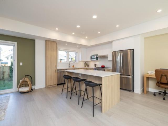 98 7381 Preston Boulevard, Mission, BC, V2V 1C5 townhouse for sale | Listing ID R3144 | Royal LePage