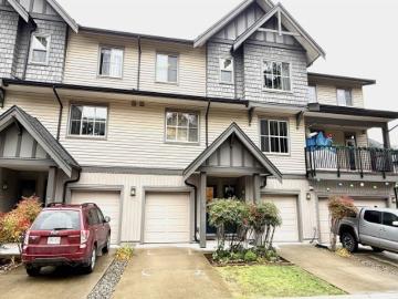 98 9525 Street, Langley, BC, V1M 0B9 townhouse for sale | Listing ID R3110 | Royal LePage