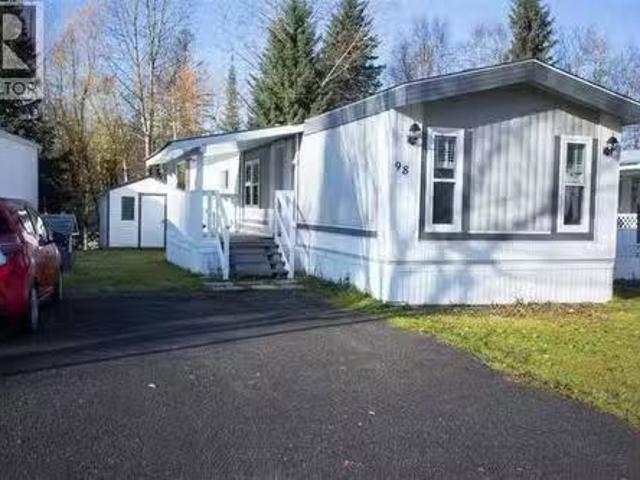 98 1000 Inverness Road, Prince George, BC, V2K 4V1 house for.