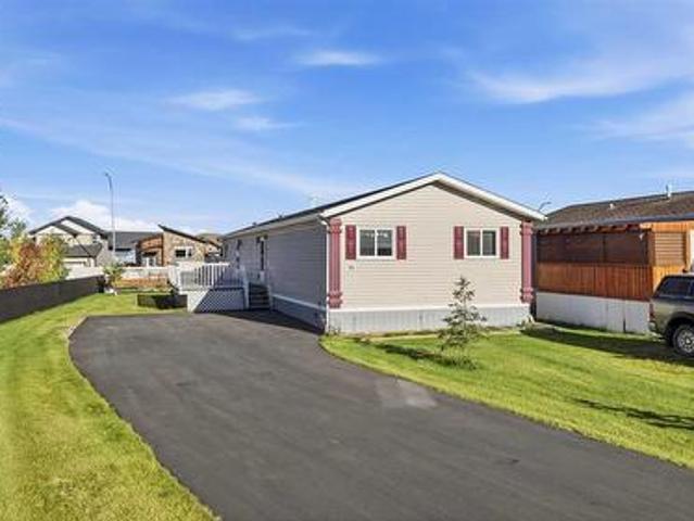 98 15 Mackenzie Ranch Way, Lacombe, AB, T4L 0B4 house for sale | Listing ID A2349 | Royal LePage