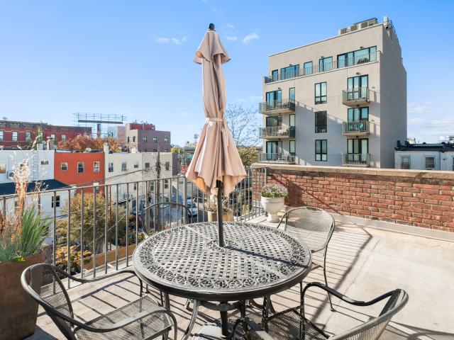 98 15th Street, Brooklyn, NY