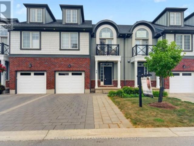 98 275 Callaway Road, London North R, ON, N6G 0M3 townhouse for sale | Listing ID X13758 | Royal LePage
