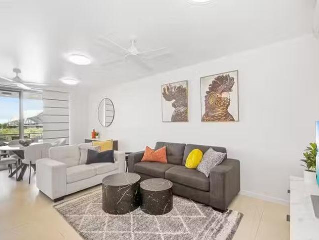 9/8 32 Stanley Street, Townsville City, QLD 4810