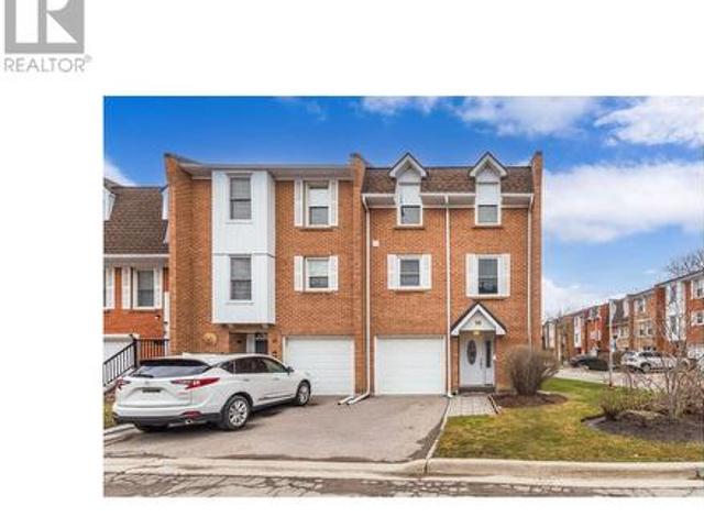 98 333 Meadows Boulevard, Mississauga, ON, L4Z 1G9 townhouse for sale | Listing ID W13475 | Royal LePage