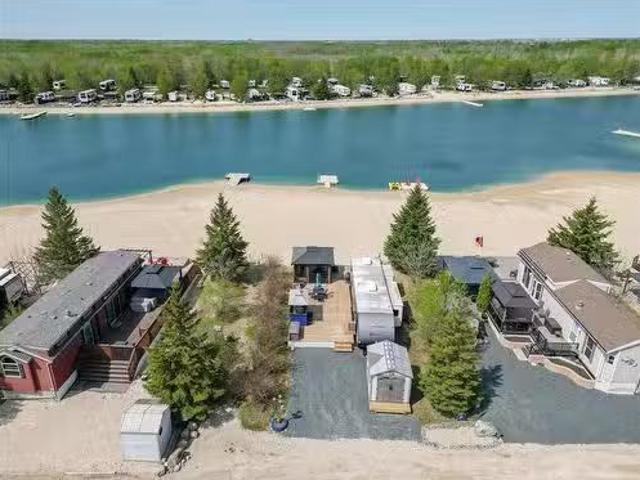 98 37116 Rd 37N Road, Ste Anne Rm, MB, R0A 0N0 house for sal.