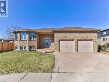 98 Thomas Avenue, Brantford, ON, N3S 7V4 house for sale | Listing ID 40815 | Royal LePage