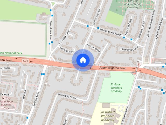 98 Upper Brighton Road, Sompting, BN15