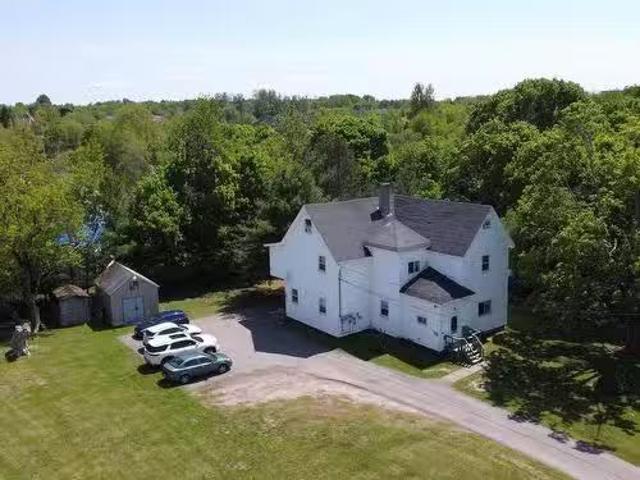 98 Victoria Street W, Amherst, NS, B4H 1C8 investment for sa.