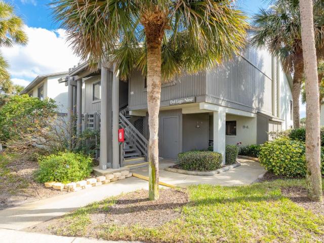 98 Village Del Lago Cir, St. Augustine, FL 32080 | MLS #261801
