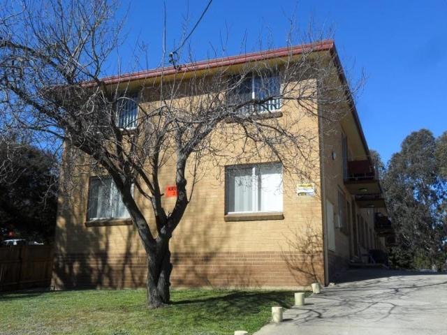 9/8 Waniassa Street, Queanbeyan