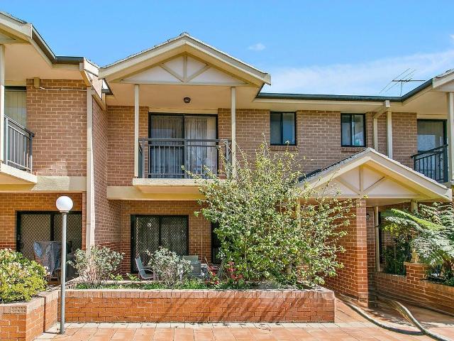 9/8 Warumbui Avenue, MIRANDA NSW 2228