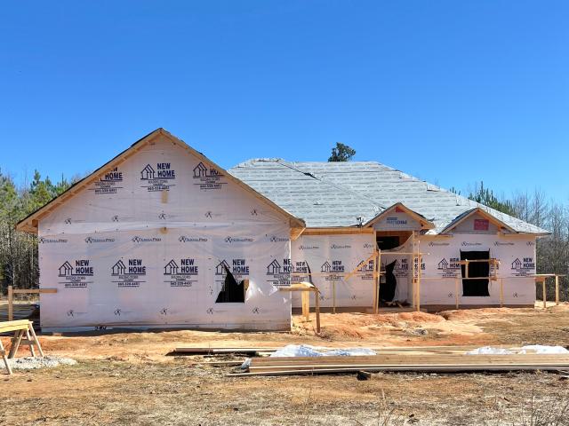 98 Whitetail Dr
