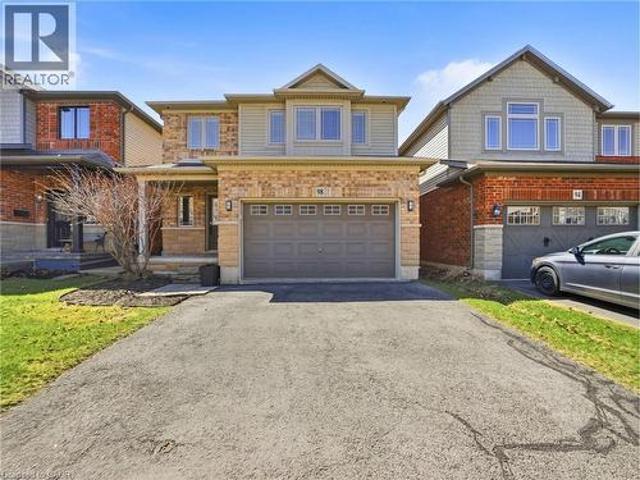 98 Willow Lane, Grimsby, ON, L3M 5P7 house for sale | Listing ID 40866 | Royal LePage