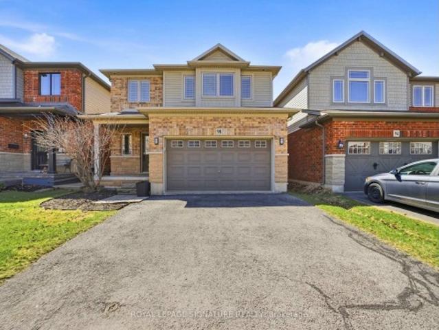 98 Willow Lane, Grimsby, ON, L3M 5P7 house for sale | Listing ID X13650 | Royal LePage