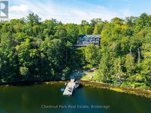 98 Woodland Drive, Seguin, ON, P0C 1J0 house for sale | Listing ID X13770 | Royal LePage