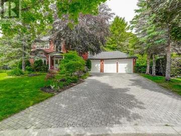 98 Woodview Drive, Pickering, ON, L1V 1L2 house for sale | Listing ID E13418 | Royal LePage
