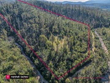 Booti Booti, Crawford River