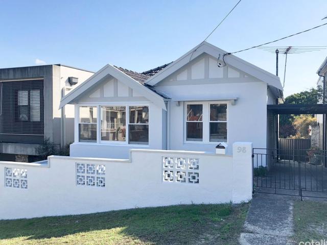 98 Alma Road, Maroubra, NSW 2035