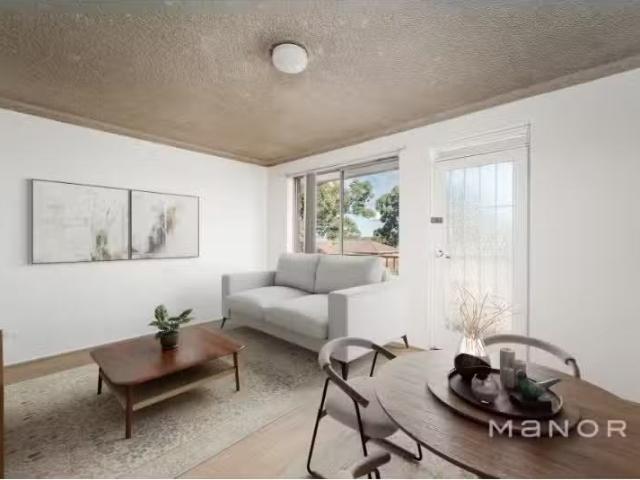 9/8 Allen Street, Harris Park Apartment for rent Listed by Ri.