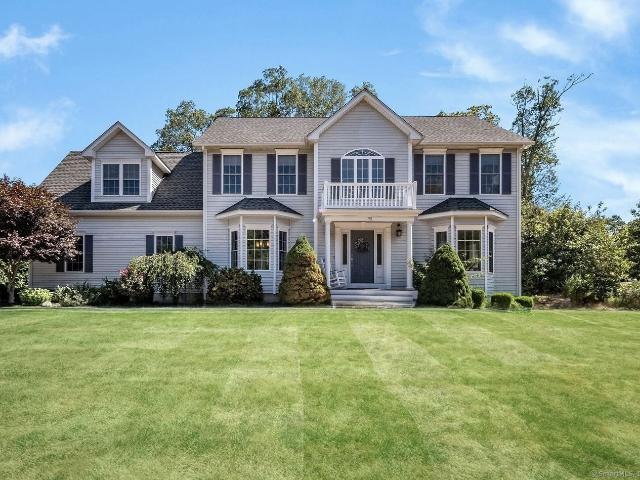 98 Arbor Crossing, East Lyme, US, CT