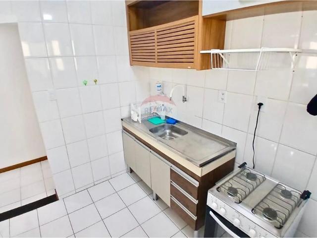 98 Área Útil Apartamento Alugar, 2 Dormitórios localizado em Rua Almirante Barroso, 210 RESIDENCIAL RIO VERMELHO Rio Vermelho, Salvador, Bahia, 41950350 | Brasil