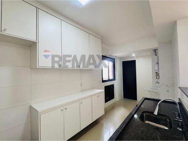 98 Área Útil Apartamento Alugar, 3 Dormitórios localizado em Avenida Doutor Edgar Conceição, 778, Terraço Paulista, Piracicaba, São Paulo, 13401100 | Brasil