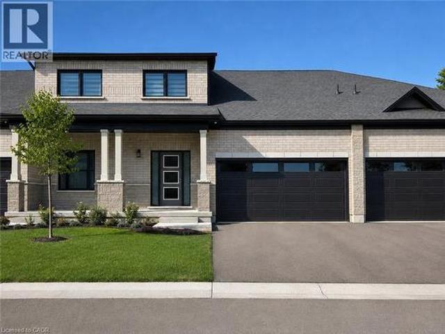 98 Barn Owl Way, Simcoe, ON, N3Y 0E3 townhouse for sale | Listing ID 40859 | Royal LePage